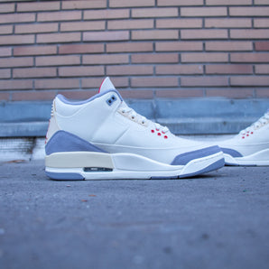 Air Jordan 3 "Muslin"