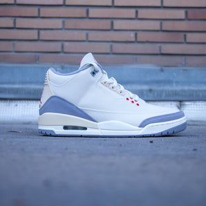 Air Jordan 3 "Muslin"