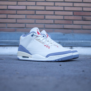 Air Jordan 3 "Muslin"
