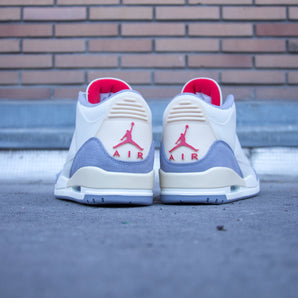 Air Jordan 3 "Muslin"