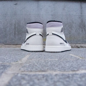 Air Jordan 1 Gore-Tex "Sail"