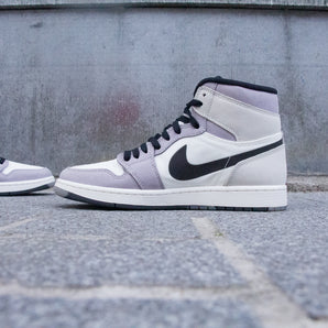 Air Jordan 1 Gore-Tex "Sail"
