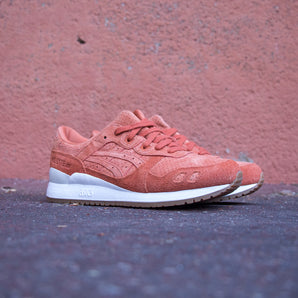 Collection Asics Gel Lyte III La Boite Collector Sneakers Shop