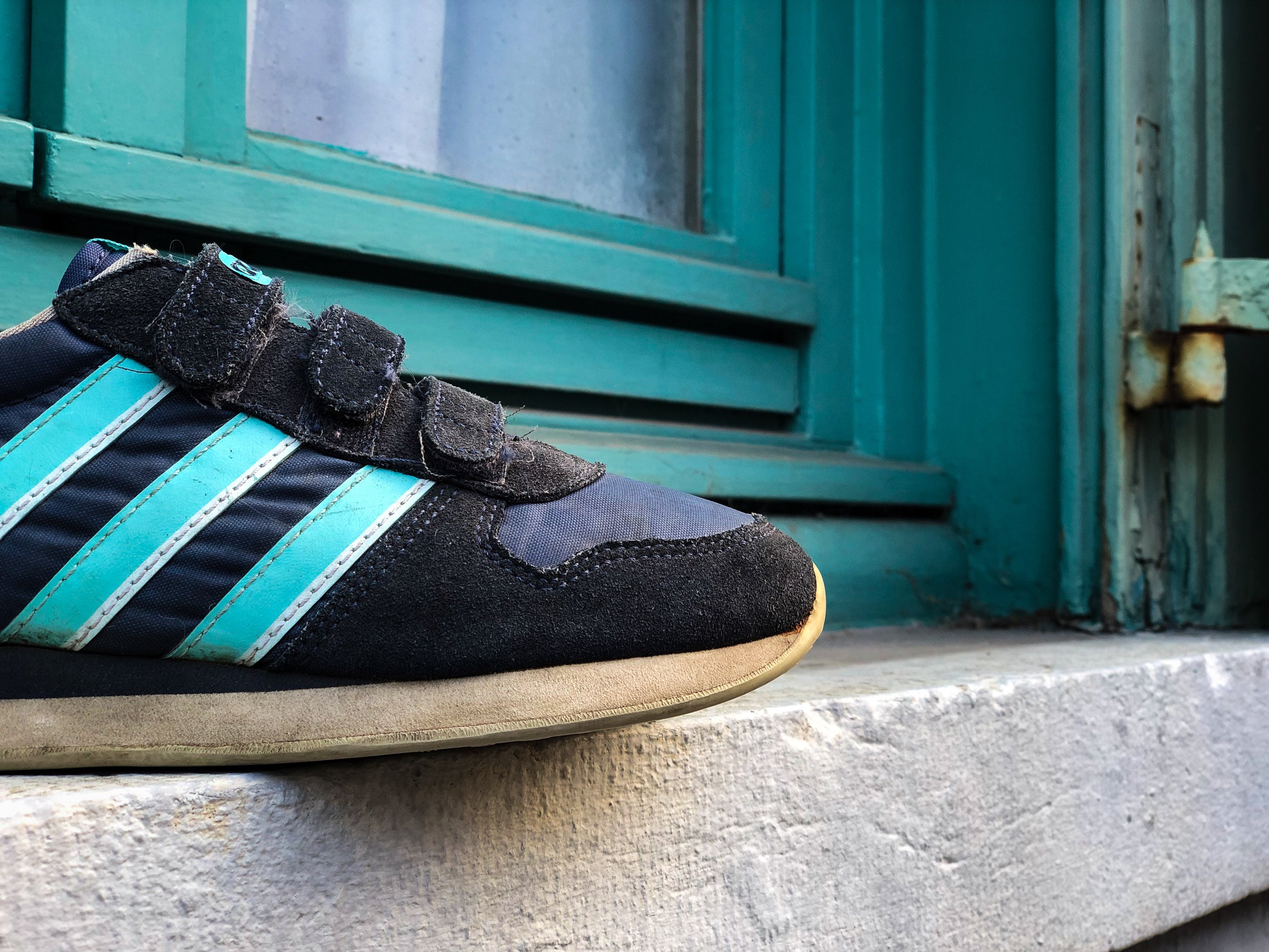 Adidas arizona 38 Clearance