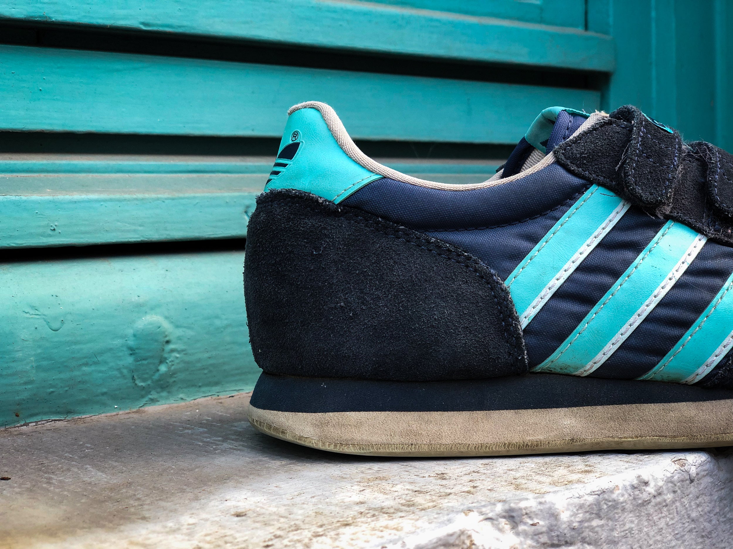 Adidas arizona 38 Clearance