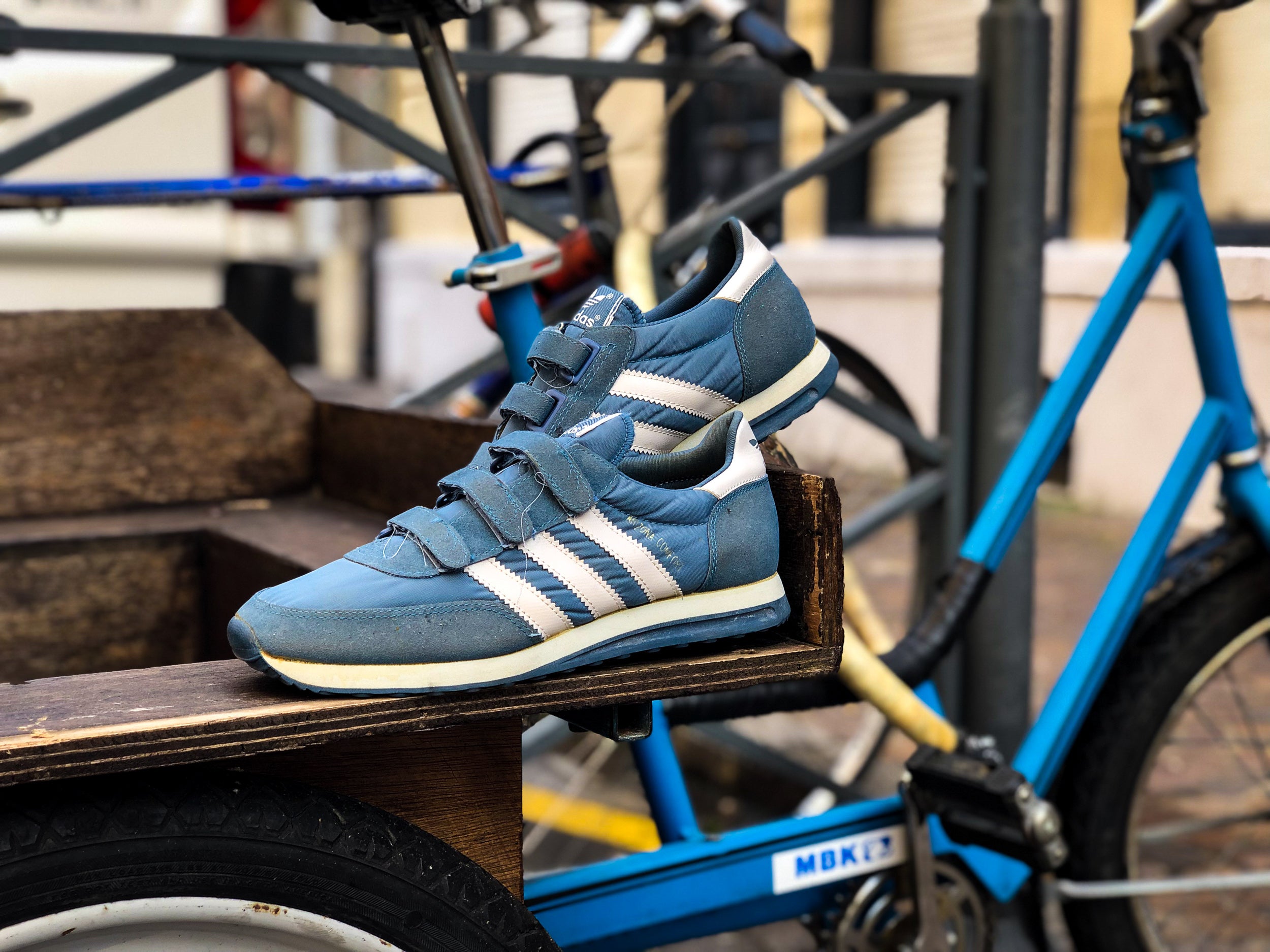 Adidas arizona confort hotsell