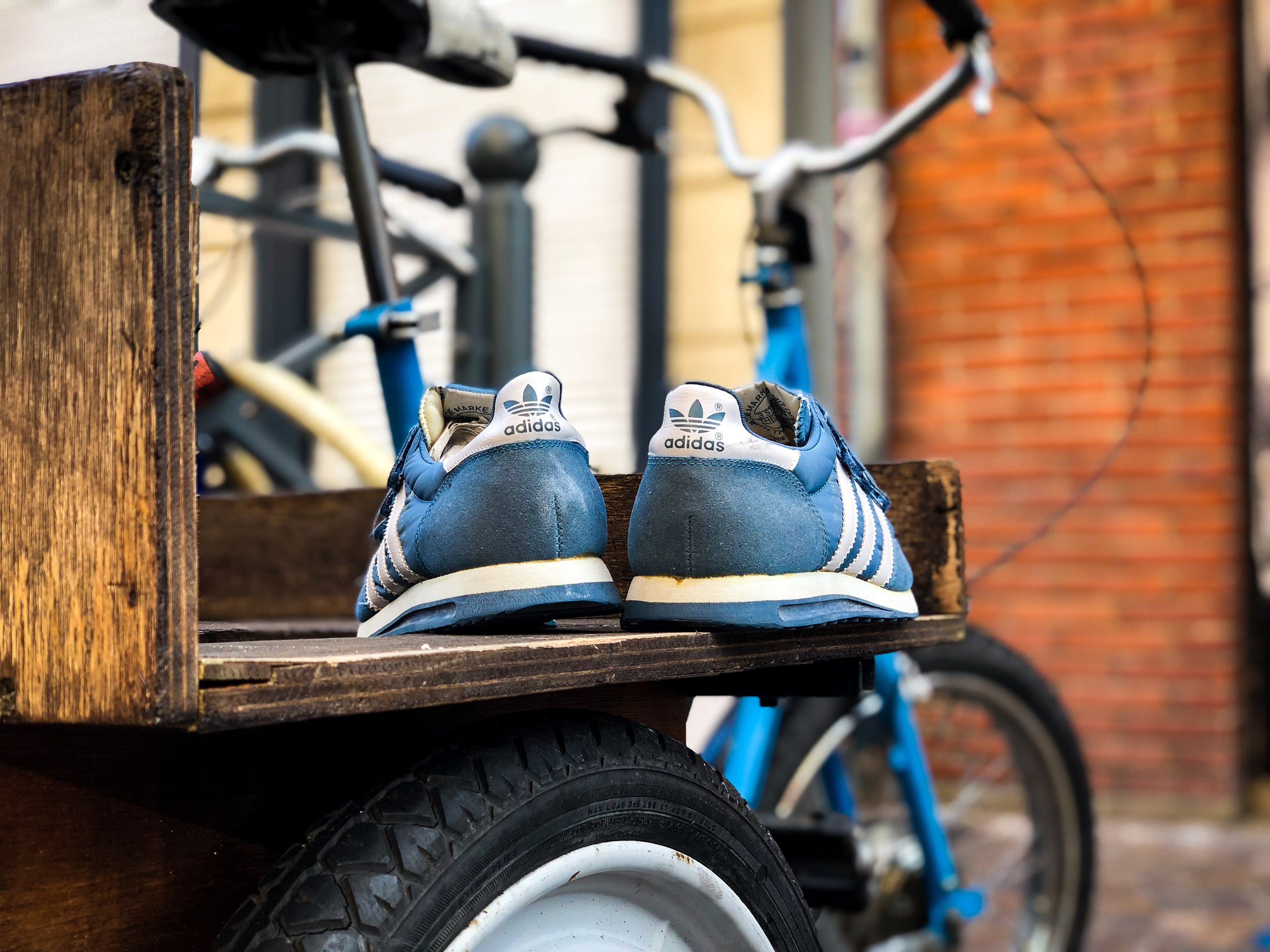 Adidas arizona 38 Clearance