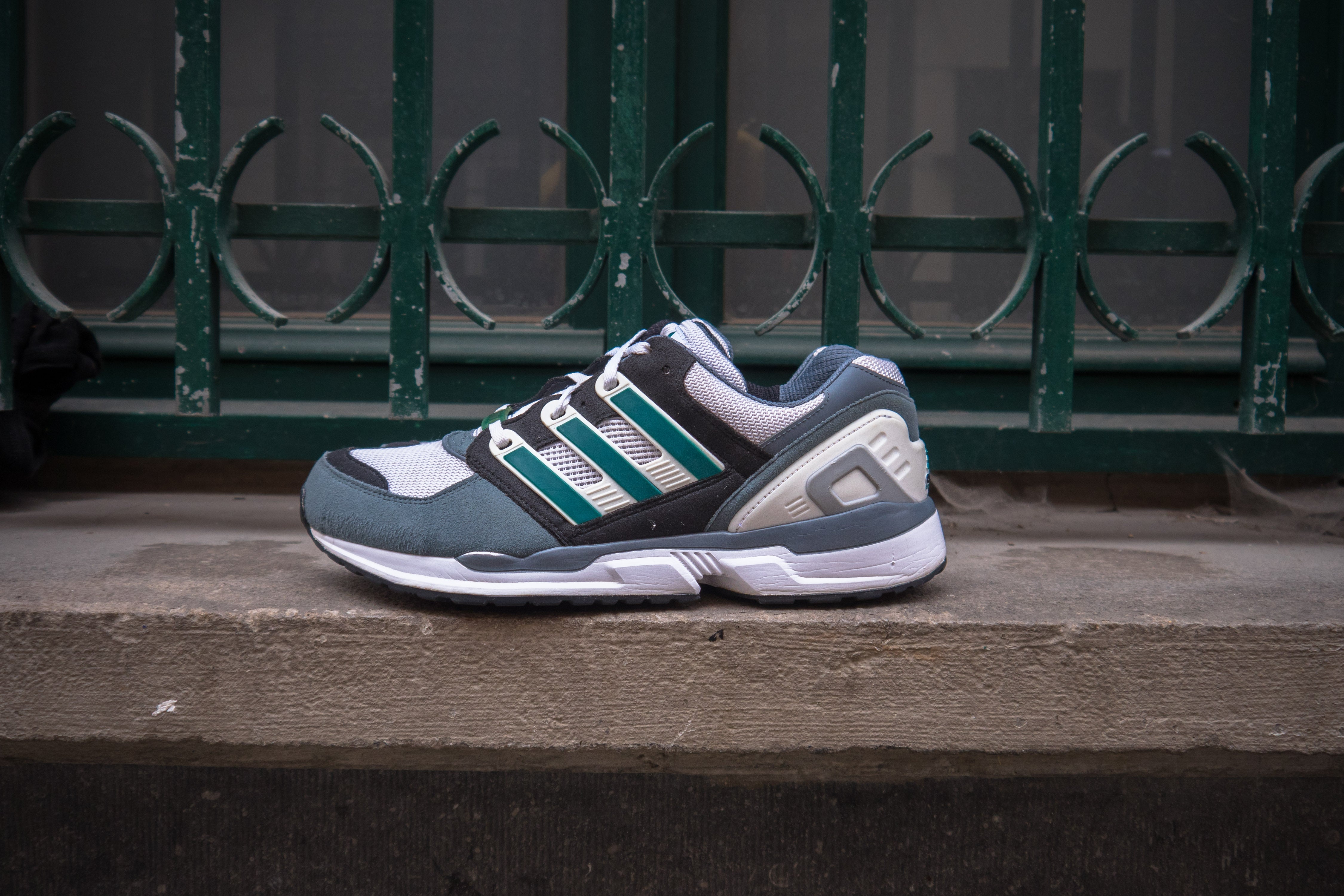 Adidas EQT Running Support