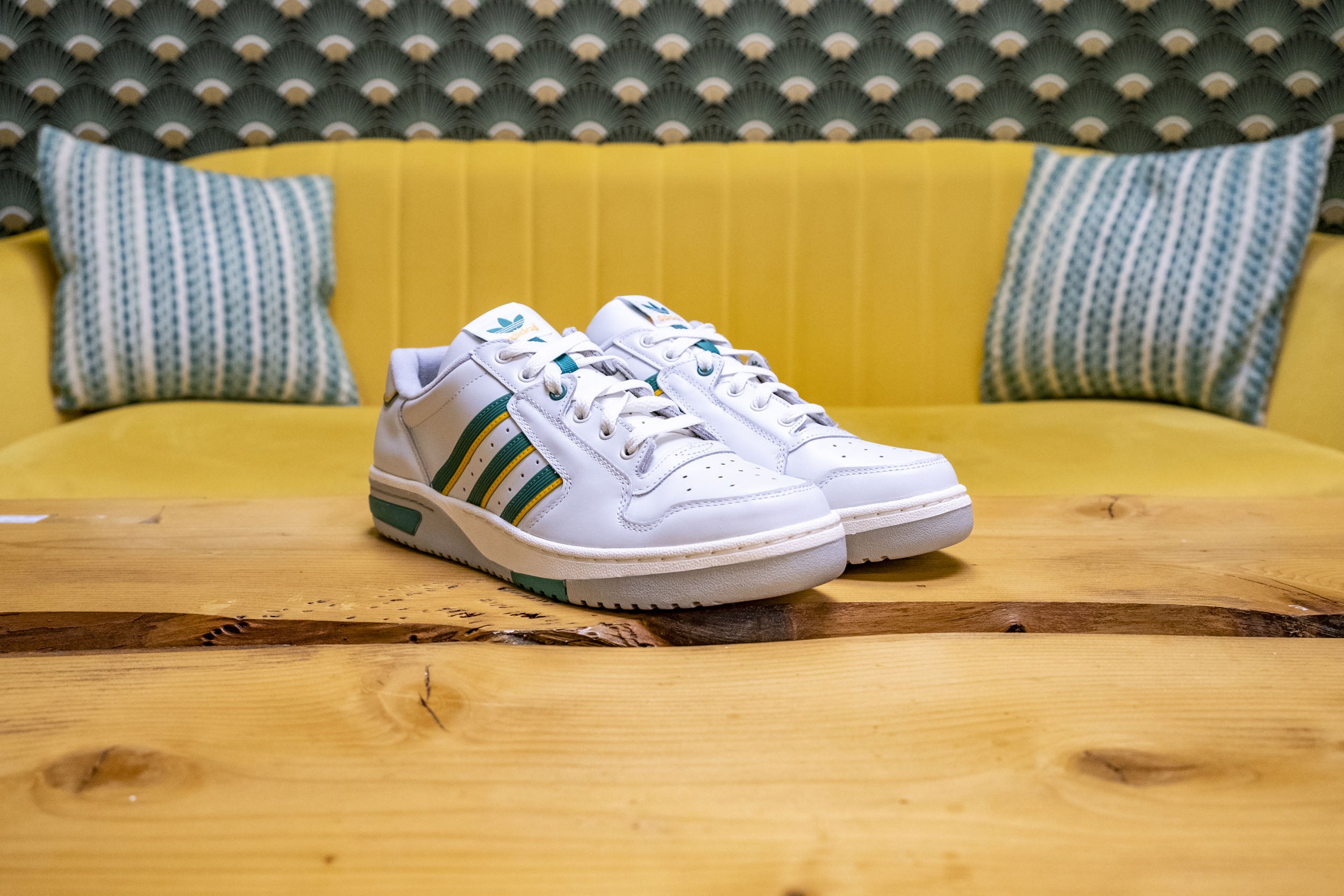 adidas edberg 86 og