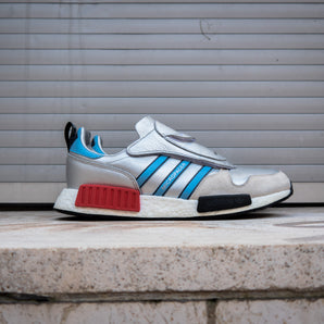 Adidas Micropacer X R1 Never Made Pack G26778 La Boite