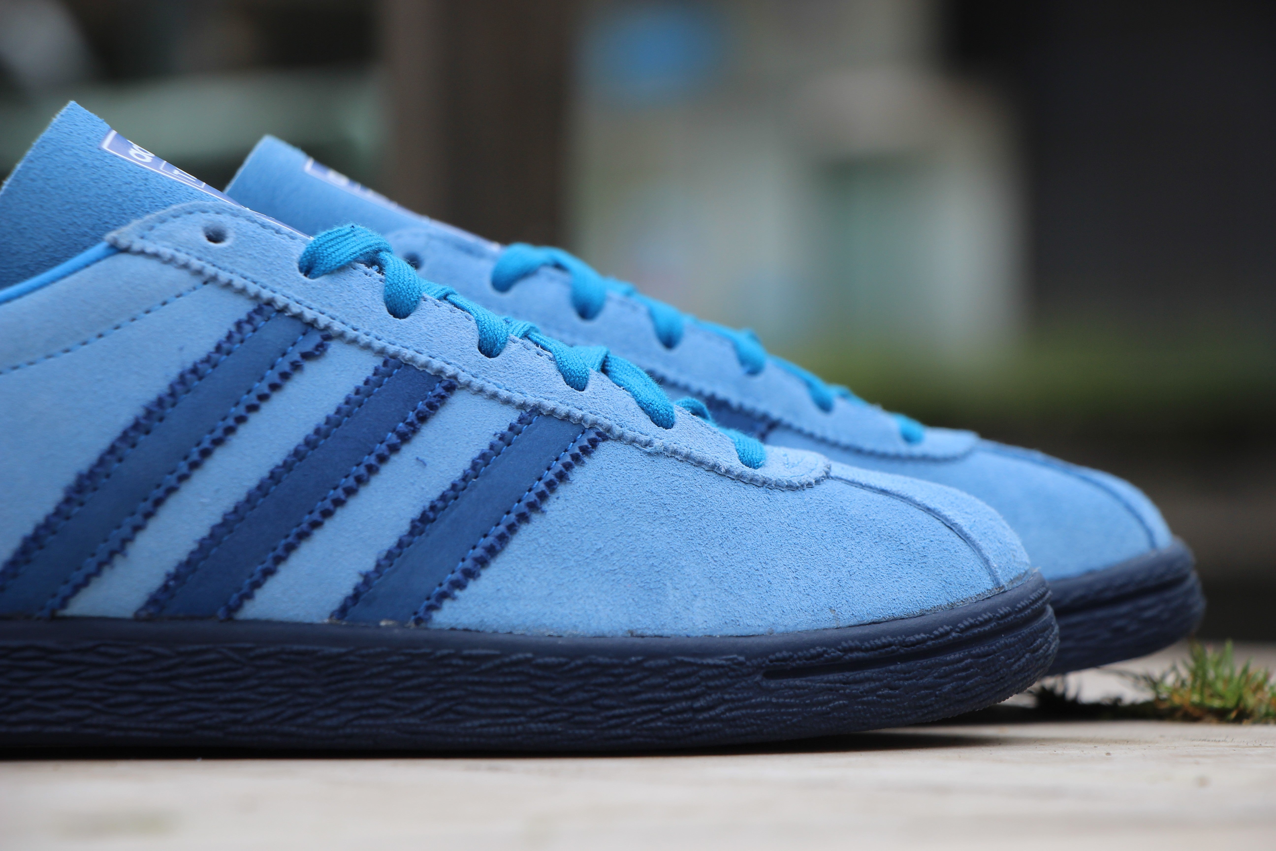 Adidas Originals Island Series