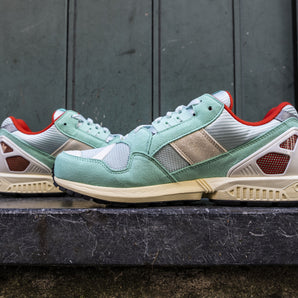 Adidas ZX 9000 OG "30 years of Torsion"
