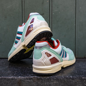 Adidas ZX 9000 OG "30 years of Torsion"