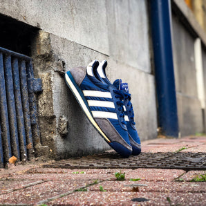 Collection Adidas La Boite Collector Sneaker Shop Lille LA