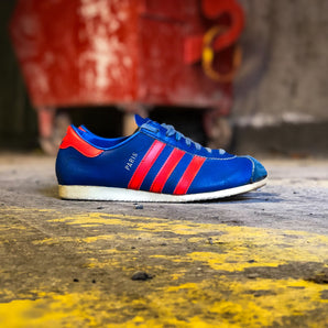 Adidas Paris Vintage (1976)