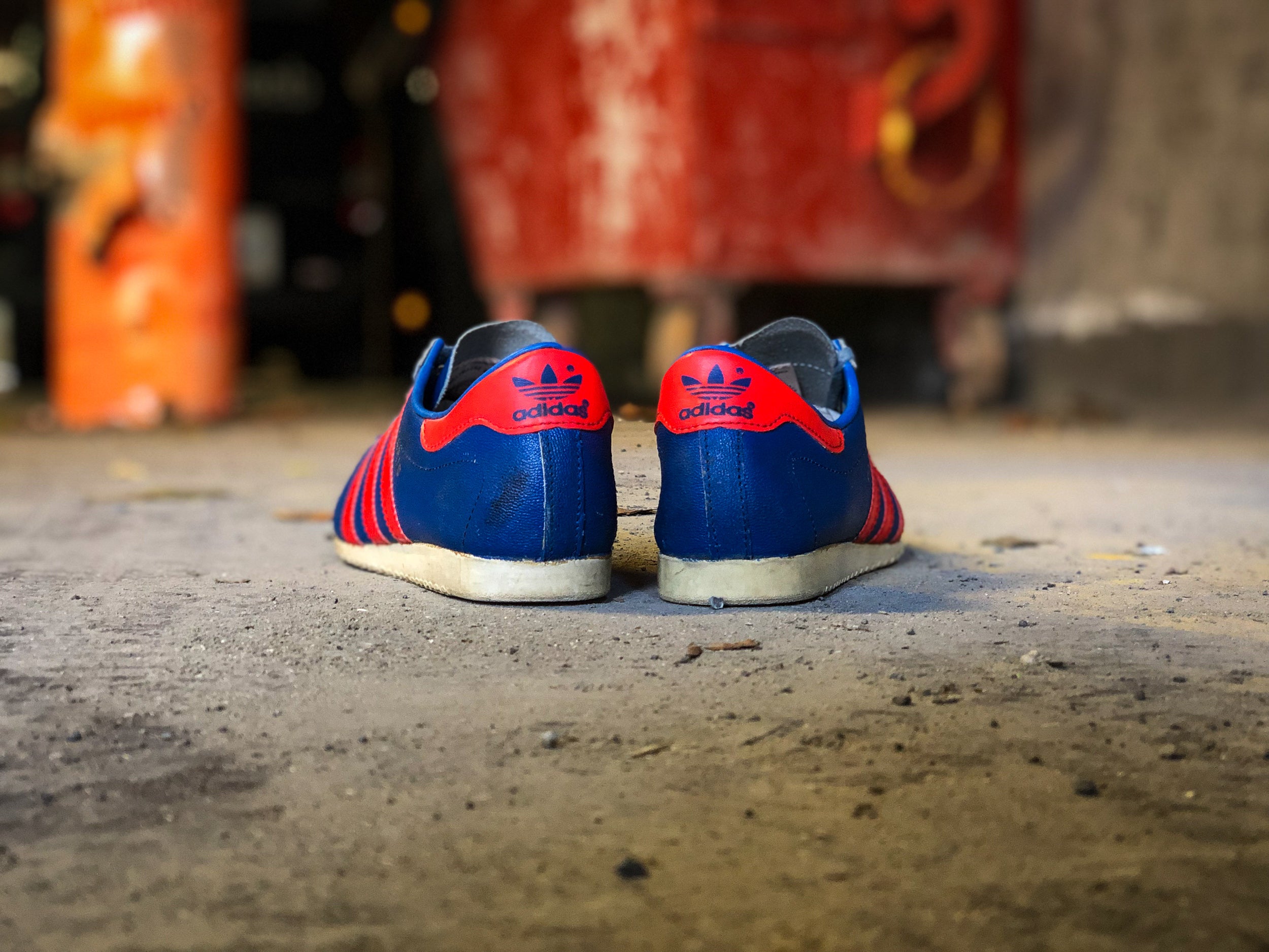 Adidas paris 1/20 discount