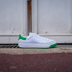 Adidas Rod Laver Green