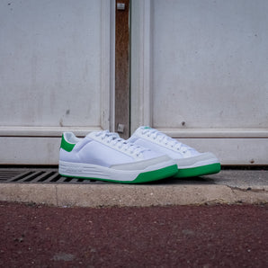 Adidas Rod Laver Green