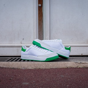Adidas Rod Laver Green