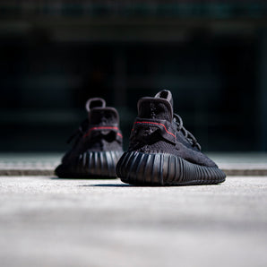 Adidas Yeezy Boost 350 V2 "Black"