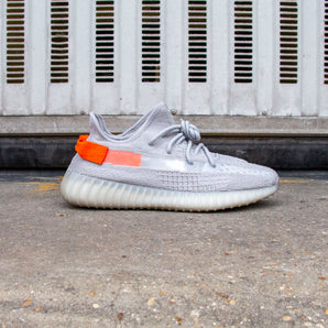 Adidas yeezy gris orange light sale