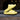 Yeezy Slide "Glow Green"
