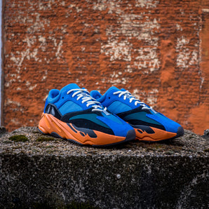 Adidas Yeezy Boost 700 Bright Blue