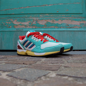 Adidas ZX 9000 OG "Ocean Turquoise"