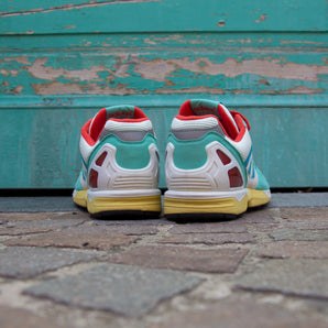 Adidas ZX 9000 OG "Ocean Turquoise"