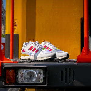 Adidas ZX 10000C "Supplier Color"