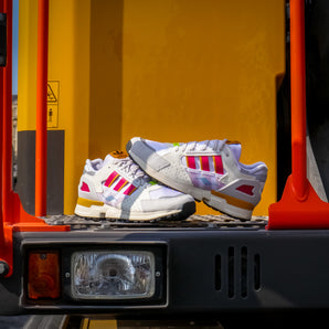 Adidas ZX 10000C "Supplier Color"