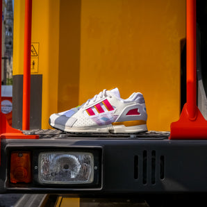 Adidas ZX 10000C "Supplier Color"