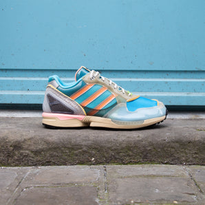 Adidas ZX 6000 “Inside Out” Blue