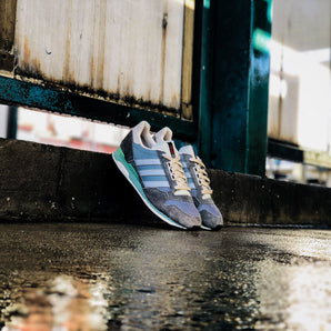 Adidas ZXZ ADV 80/90/00 "Run Thru Time"