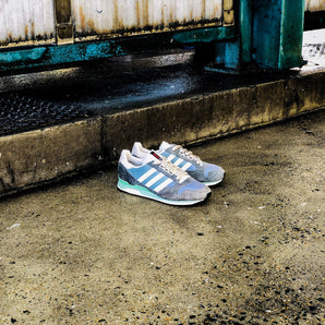 Adidas ZXZ ADV 80/90/00 "Run Thru Time"