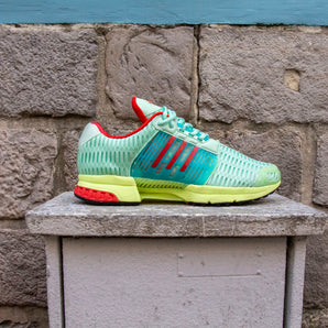 Adidas ClimaCool 1 "Frozen Green"