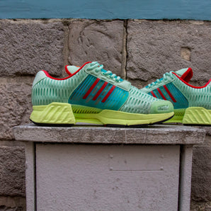 Adidas ClimaCool 1 "Frozen Green"