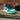 Air Jordan 1 Retro High "Lucky Green"