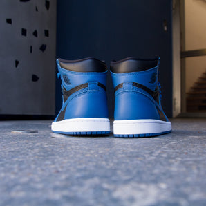 Air Jordan 1 High OG « Dark Marina Blue »