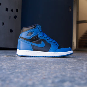 Air Jordan 1 High OG « Dark Marina Blue »