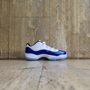 Air Jordan 11 Retro Low 'Concord Sketch'