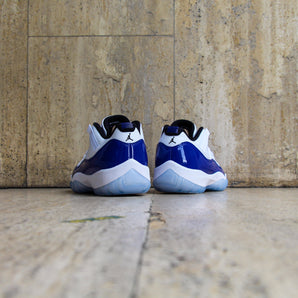 Air Jordan 11 Retro Low 'Concord Sketch'