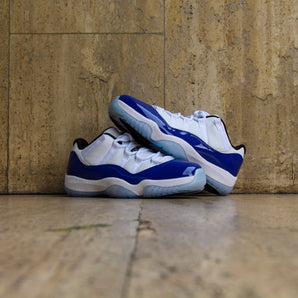 Air Jordan 11 Retro Low 'Concord Sketch'