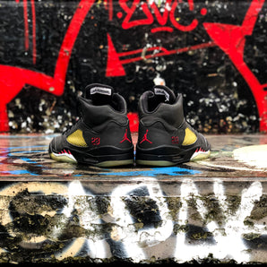 Air Jordan 5 Retro DMP Raging Bull 3M
