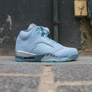 Air Jordan 5 Rétro "Bluebird"
