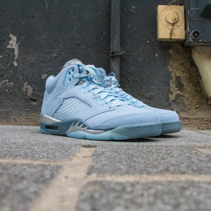 Air Jordan 5 Rétro "Bluebird"