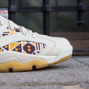 Air Jordan 6 "Quai 54"