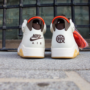 Air Jordan 6 "Quai 54"