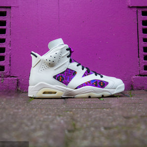 Air Jordan 6 Rétro "Quai 54"