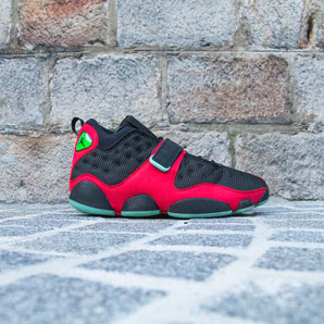 Air Jordan Black Cat "Bred"